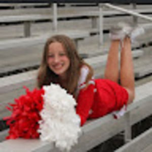 Meet your Posher, Maddi